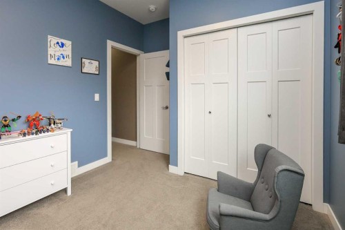 117 Coachman Way, Blackfalds, AB - Indoor