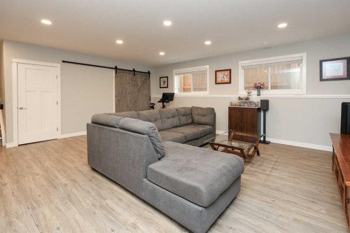 117 Coachman Way, Blackfalds, AB - Indoor