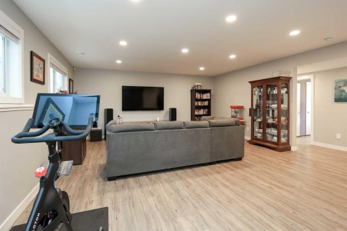 117 Coachman Way, Blackfalds, AB - Indoor