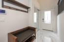 117 Coachman Way, Blackfalds, AB  - Indoor Photo Showing Other Room 