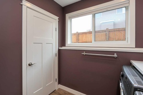 117 Coachman Way, Blackfalds, AB - Indoor Photo Showing Other Room