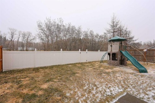 117 Coachman Way, Blackfalds, AB - Outdoor