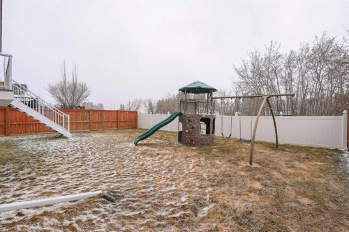 117 Coachman Way, Blackfalds, AB - Outdoor