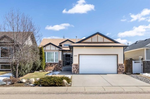 482 Wishart Street  Red Deer, AB T4N 7E9