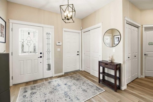 12 Cyprus Road, Blackfalds, AB - Indoor Photo Showing Other Room