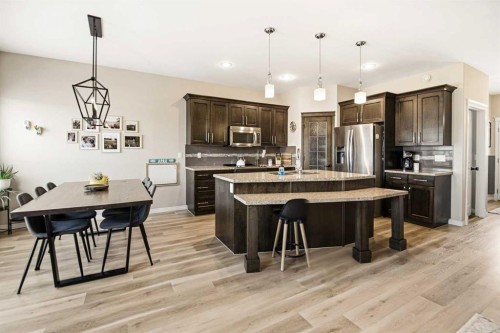 12 Cyprus Road, Blackfalds, AB - Indoor