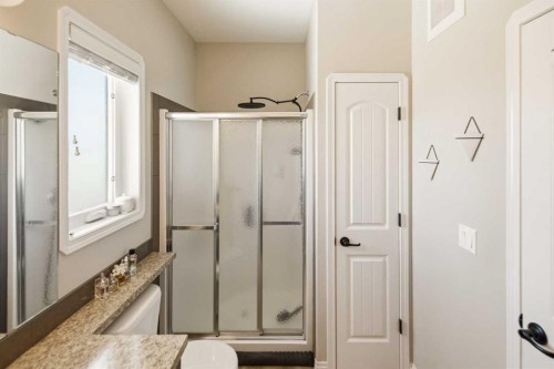12 Cyprus Road, Blackfalds, AB - Indoor
