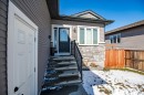 12 Cyprus Road, Blackfalds, AB  - Outdoor 