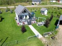 410 5 St E, Winfield, AB  - Outdoor 