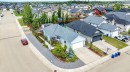 57 Woodbine Close, Blackfalds, AB  - Outdoor 