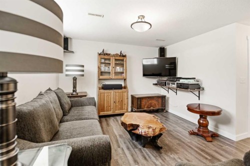 57 Woodbine Close, Blackfalds, AB - Indoor