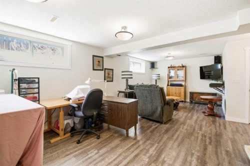 57 Woodbine Close, Blackfalds, AB - Indoor