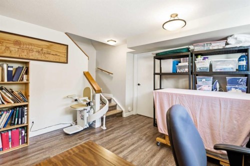 57 Woodbine Close, Blackfalds, AB - Indoor
