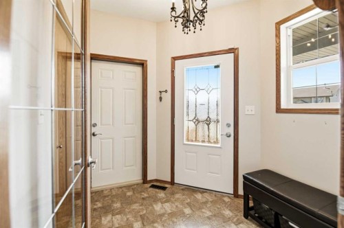 57 Woodbine Close, Blackfalds, AB - Indoor Photo Showing Other Room