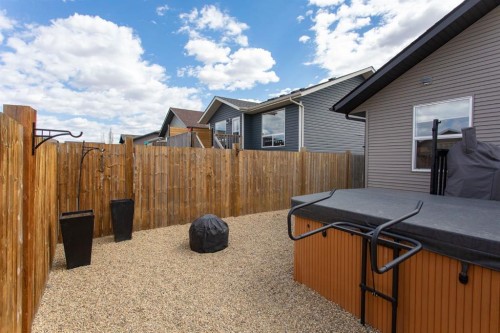 179 Long Close, Red Deer, AB - Outdoor With Exterior