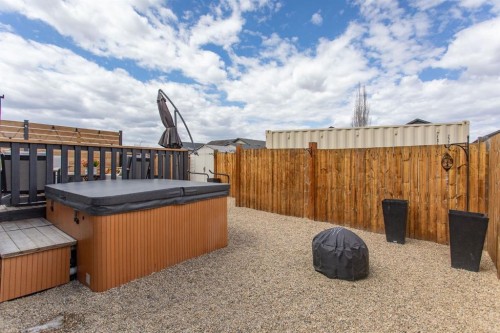 179 Long Close, Red Deer, AB - Outdoor