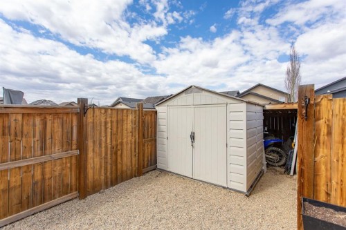 179 Long Close, Red Deer, AB - Outdoor