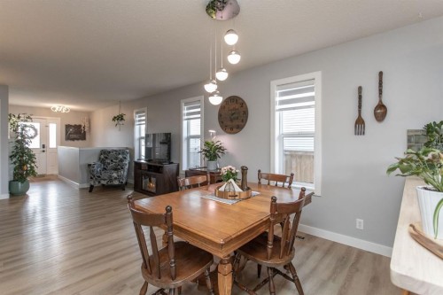 179 Long Close, Red Deer, AB - Indoor