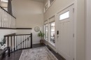 9 Bowman Circle, Sylvan Lake, AB  - Indoor Photo Showing Other Room 