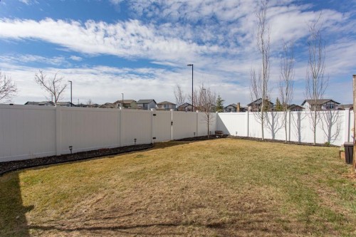 9 Bowman Circle, Sylvan Lake, AB - Outdoor