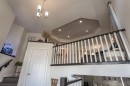 9 Bowman Circle, Sylvan Lake, AB  - Indoor Photo Showing Other Room 