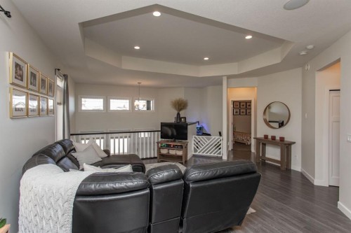 9 Bowman Circle, Sylvan Lake, AB - Indoor Photo Showing Other Room