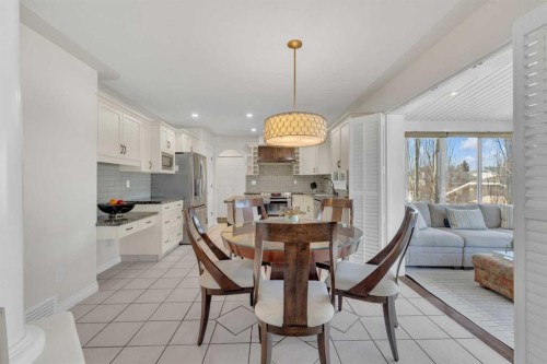 40 Drever Close, Red Deer, AB - Indoor Photo Showing Other Room
