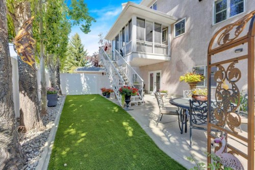 40 Drever Close, Red Deer, AB - Outdoor