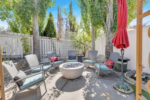 40 Drever Close, Red Deer, AB - Outdoor With Deck Patio Veranda