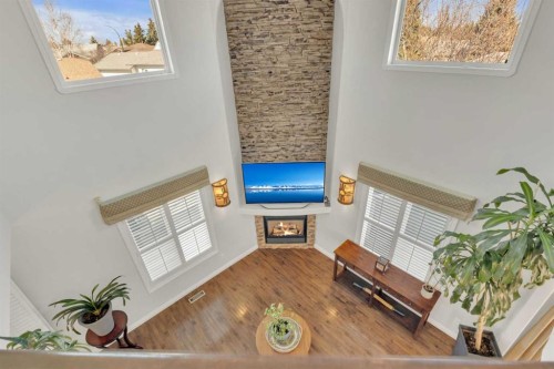 40 Drever Close, Red Deer, AB - Indoor Photo Showing Other Room