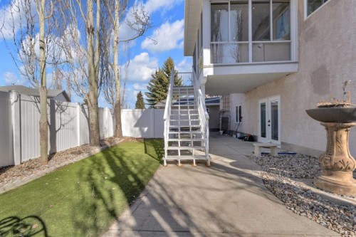 40 Drever Close, Red Deer, AB - Outdoor