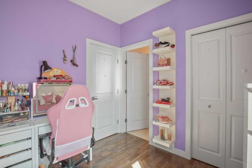 6520 58 Avenue, Innisfail, AB - Indoor