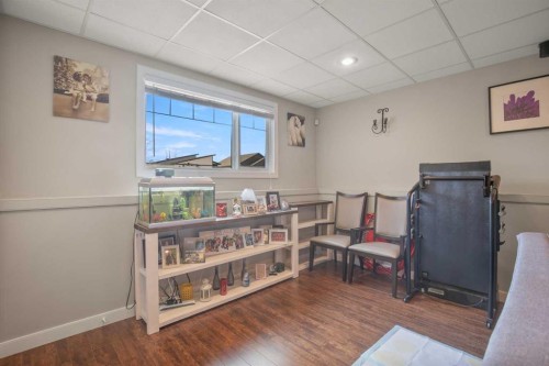 6520 58 Avenue, Innisfail, AB - Indoor Photo Showing Other Room