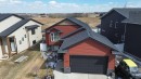 6520 58 Avenue, Innisfail, AB  - Outdoor 