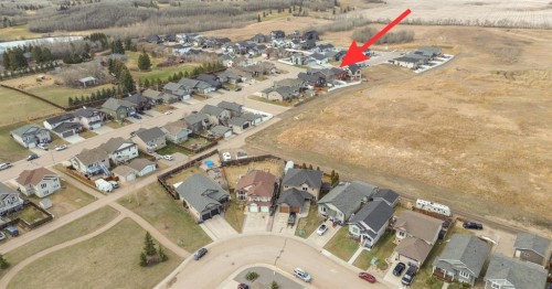 6520 58 Avenue, Innisfail, AB - Other