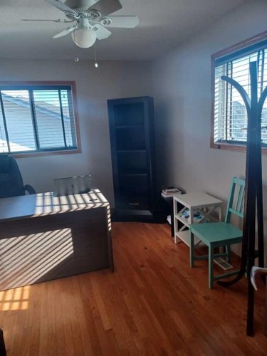 31 Oaklands Crescent, Red Deer, AB - Indoor