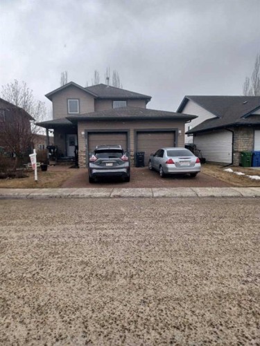 31 Oaklands Crescent  Red Deer, AB T4P 0C4