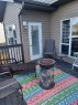 31 Oaklands Crescent, Red Deer, AB  - Outdoor With Deck Patio Veranda With Exterior 
