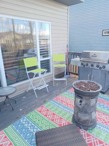 31 Oaklands Crescent, Red Deer, AB - Outdoor