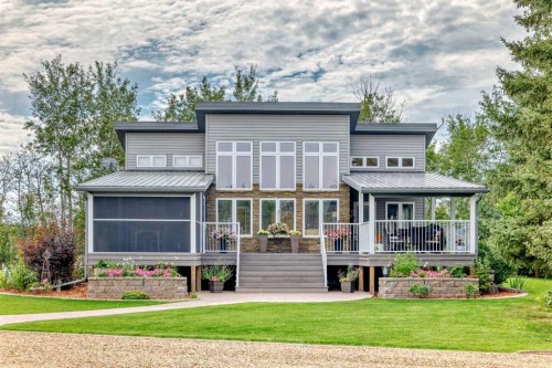 433042 Range Road 221 # 117  Rural Ponoka County, AB T4J 1R1