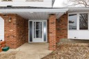 27 Wallace Close, Red Deer, AB  - Outdoor With Exterior 