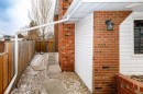 27 Wallace Close, Red Deer, AB  - Outdoor With Exterior 