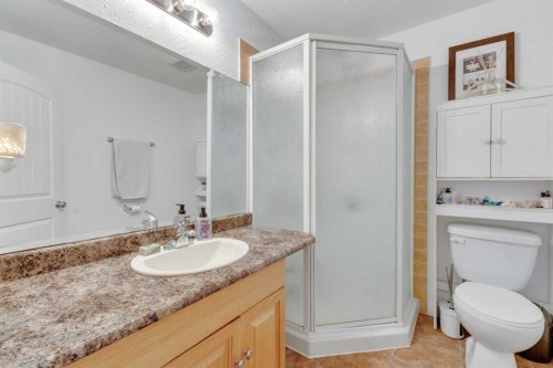 22 Jenner Crescent, Red Deer, AB - Indoor Photo Showing Bathroom