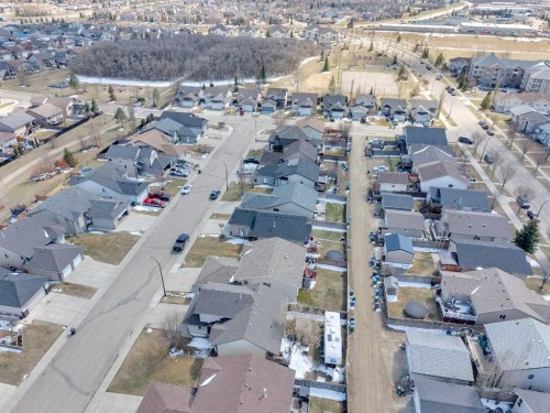 22 Jenner Crescent, Red Deer, AB - Outdoor With View