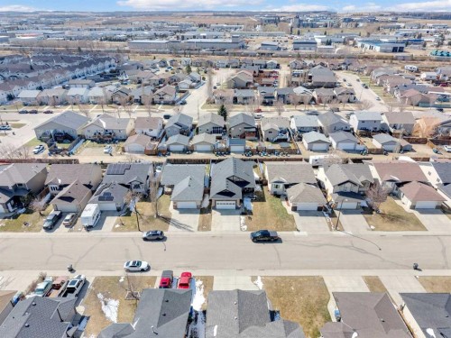 22 Jenner Crescent, Red Deer, AB - Outdoor With View