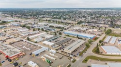 15-7895 49 Avenue Red Deer, AB T4P 2B4