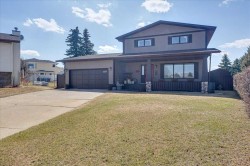 5323 Margodt Close  Innisfail, AB T4G 1E6