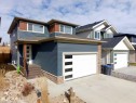 119 Crestview Boulevard, Sylvan Lake, AB  - Outdoor 