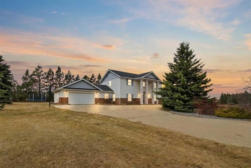 3110 Township Road 411  Rural Lacombe County, AB T0C 0J0