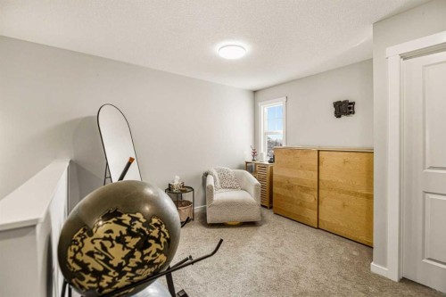 8 Springfield Boulevard, Sylvan Lake, AB - Indoor